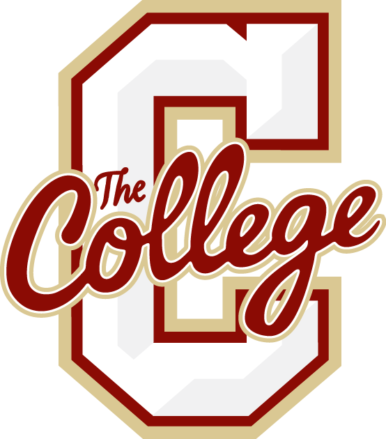 College of Charleston Cougars 2013-Pres Alternate Logo t shirts DIY iron ons v2